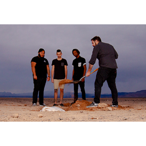 Locust is a Beatdown/Hardcore/Nu Metal band from Las Vegas, NV.