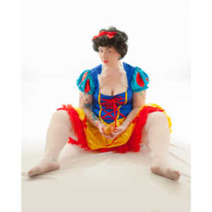 A followup session to an earlier Snow White shoot we had done.