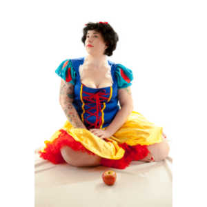 A followup session to an earlier Snow White shoot we had done.