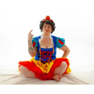 A followup session to an earlier Snow White shoot we had done.