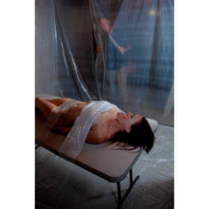 A Dexter Themed session for Shawan Na.