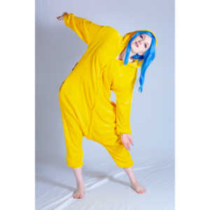 I was warned in advance that this was to be our third look for the shoot.  I had no idea what a Kigu was, but now that I know I can see some potential for an even sexier shoot with one.