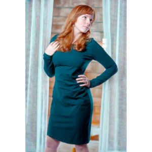 Emily and I finally a shoot done.  The pictures came out great.