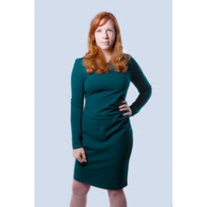 Emily and I finally a shoot done.  The pictures came out great.