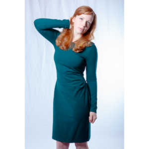 Emily and I finally a shoot done.  The pictures came out great.