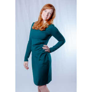 Emily and I finally a shoot done.  The pictures came out great.