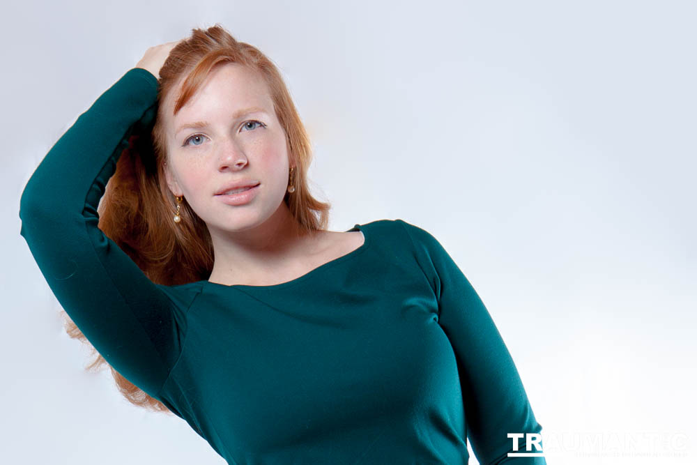 Emily and I finally a shoot done.  The pictures came out great.