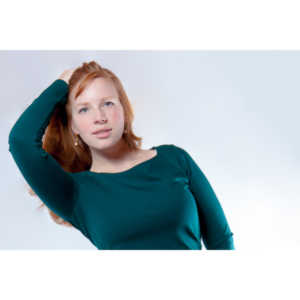 Emily and I finally a shoot done.  The pictures came out great.