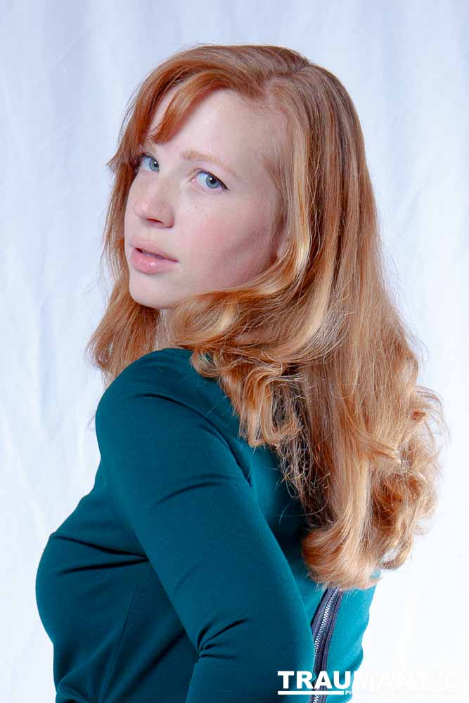 Emily and I finally a shoot done.  The pictures came out great.