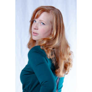 Emily and I finally a shoot done.  The pictures came out great.