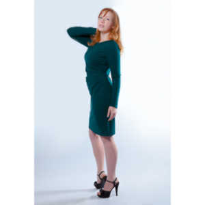 Emily and I finally a shoot done.  The pictures came out great.