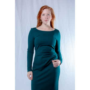 Emily and I finally a shoot done.  The pictures came out great.