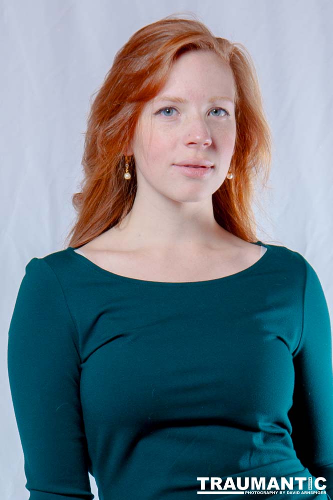 Emily and I finally a shoot done.  The pictures came out great.