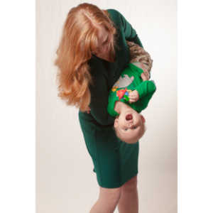 Emily and I finally a shoot done.  The pictures came out great.