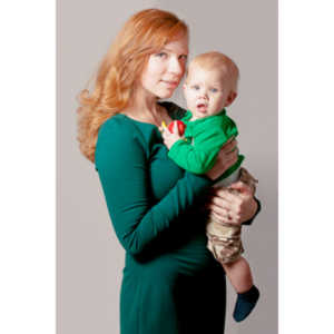 Emily and I finally a shoot done.  The pictures came out great.