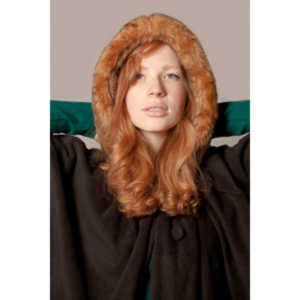 Emily and I finally a shoot done.  The pictures came out great.