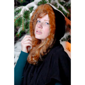 Emily and I finally a shoot done.  The pictures came out great.