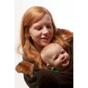 Emily and I finally a shoot done.  The pictures came out great.