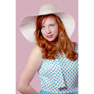 Emily and I finally a shoot done.  The pictures came out great.