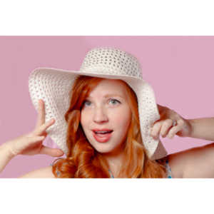 Emily and I finally a shoot done.  The pictures came out great.