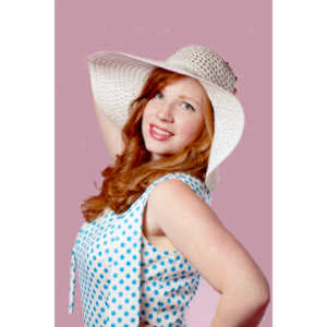 Emily and I finally a shoot done.  The pictures came out great.