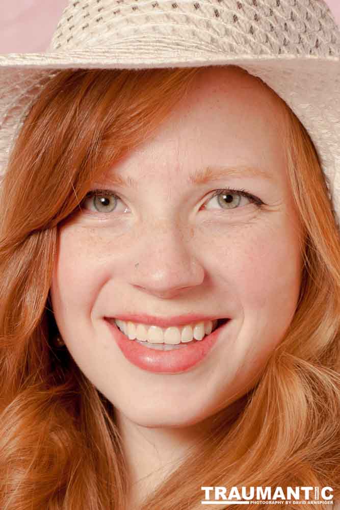 Emily and I finally a shoot done.  The pictures came out great.