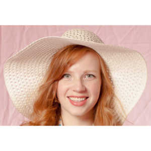 Emily and I finally a shoot done.  The pictures came out great.