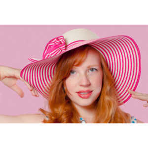 Emily and I finally a shoot done.  The pictures came out great.