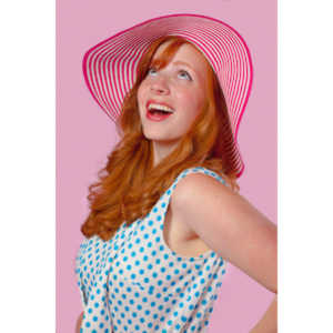 Emily and I finally a shoot done.  The pictures came out great.