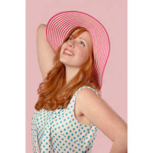 Emily and I finally a shoot done.  The pictures came out great.