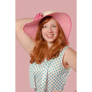 Emily and I finally a shoot done.  The pictures came out great.