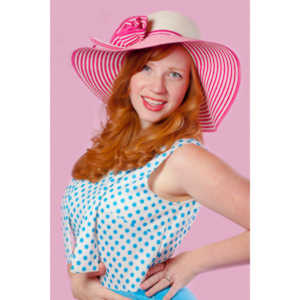 Emily and I finally a shoot done.  The pictures came out great.