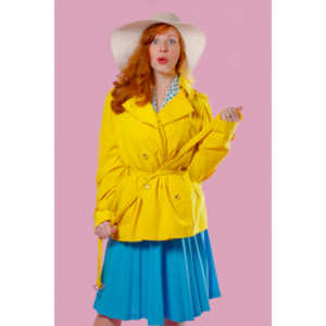 Emily and I finally a shoot done.  The pictures came out great.