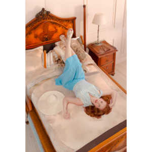 Emily and I finally a shoot done.  The pictures came out great.