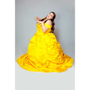 Diana (aka Smitten By Kitten) took an available session and came over with some  Cosplay options.  We had a great time and got some terrific shots.