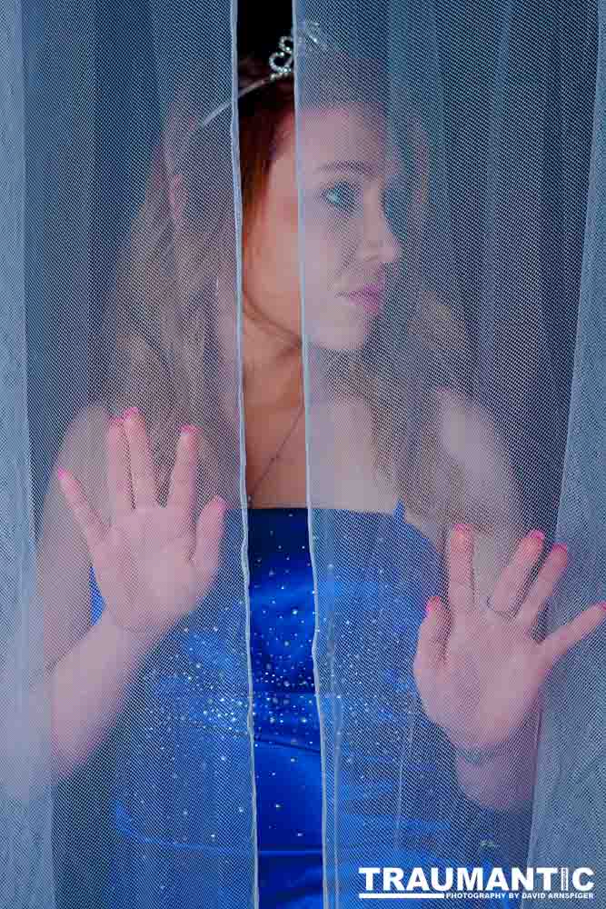 After we got her dead Prom Queen shots, she cleaned off the blood and we went for straight up Prom Queen.  She's a beauty.