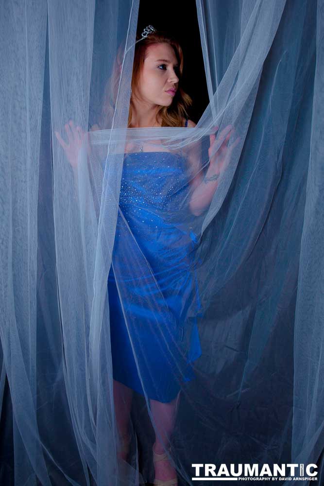 After we got her dead Prom Queen shots, she cleaned off the blood and we went for straight up Prom Queen.  She's a beauty.