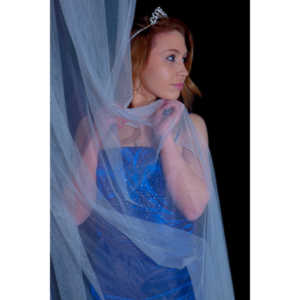 After we got her dead Prom Queen shots, she cleaned off the blood and we went for straight up Prom Queen.  She's a beauty.