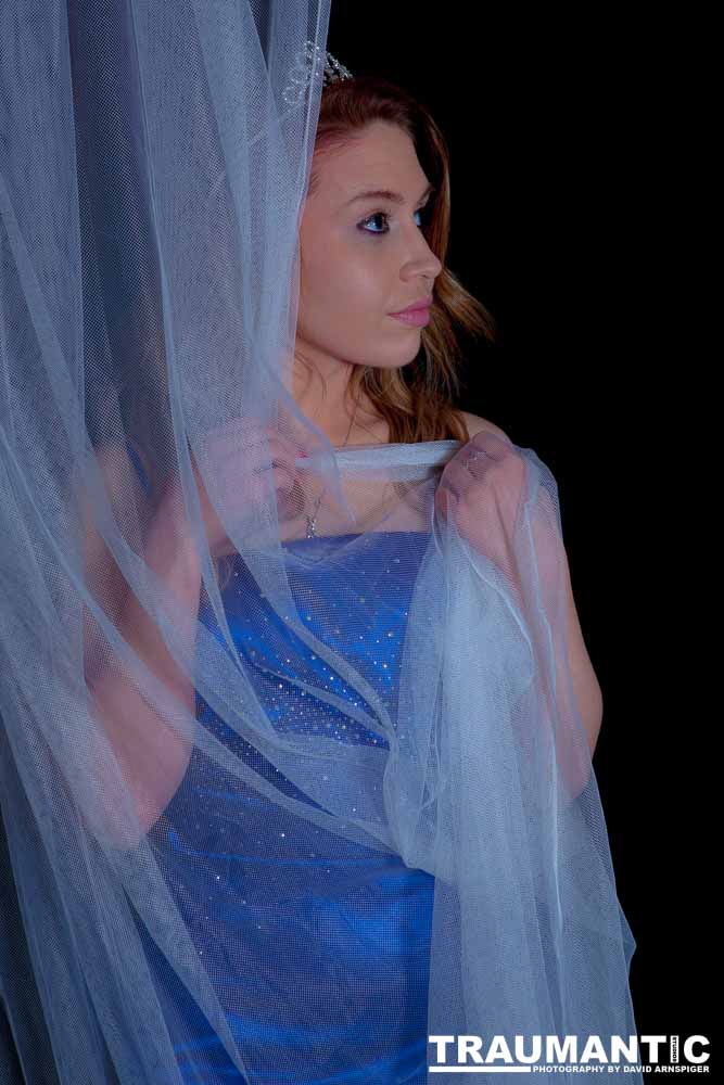 After we got her dead Prom Queen shots, she cleaned off the blood and we went for straight up Prom Queen.  She's a beauty.