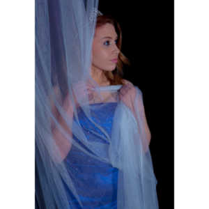 After we got her dead Prom Queen shots, she cleaned off the blood and we went for straight up Prom Queen.  She's a beauty.