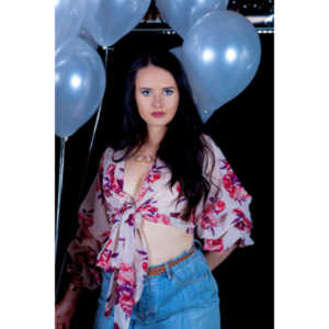 Third shoot with Amanda and Nancy.  This time the theme was celebrating their 21st birthdays.