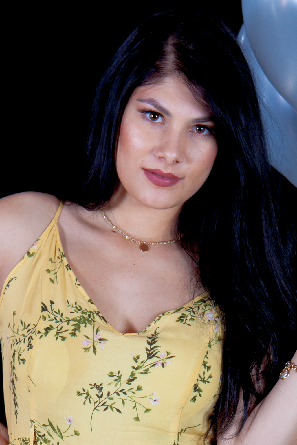 Third shoot with Amanda and Nancy.  This time the theme was celebrating their 21st birthdays.