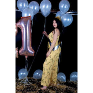 Third shoot with Amanda and Nancy.  This time the theme was celebrating their 21st birthdays.