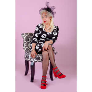 Mayra and I have had a rough road to getting together for a shoot.  Finally got it done!