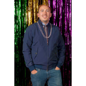 Portraits from the photo booth at the annual Comedy Night for Animal House.