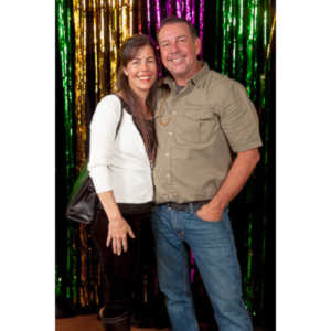 Portraits from the photo booth at the annual Comedy Night for Animal House.