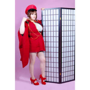 I love shooting with Dorian.  We have a blast every time we get together.  This was a fun shoot.