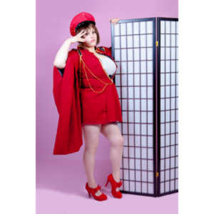 I love shooting with Dorian.  We have a blast every time we get together.  This was a fun shoot.