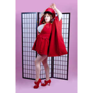 I love shooting with Dorian.  We have a blast every time we get together.  This was a fun shoot.