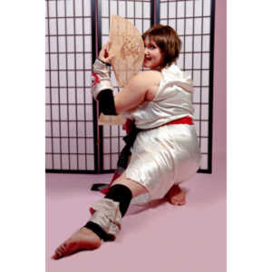 I love shooting with Dorian.  We have a blast every time we get together.  This was a fun shoot.